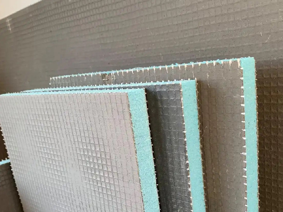 寧夏防水背襯板