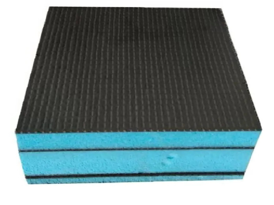 背襯板和原牆體怎麽做防水