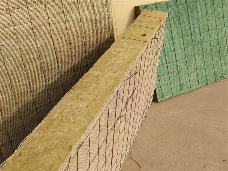 岩棉插絲板工程直供