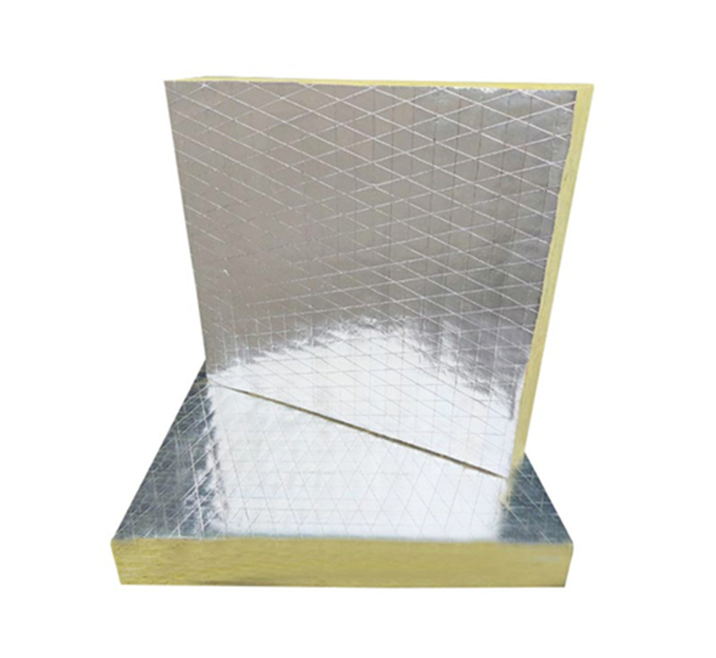 鋼結構廠房隔熱